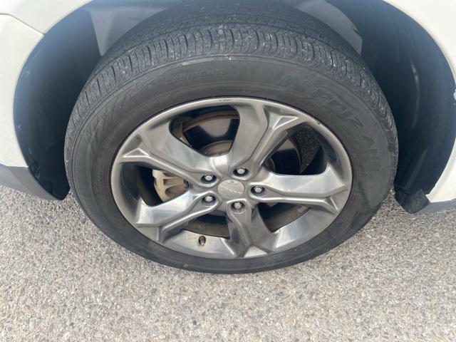 used 2015 Dodge Journey car