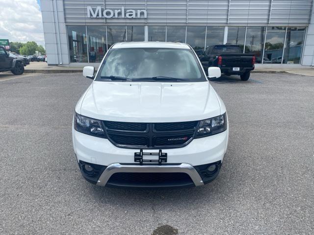 used 2015 Dodge Journey car
