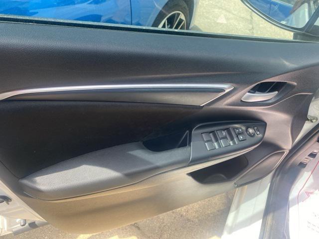 used 2020 Honda Fit car
