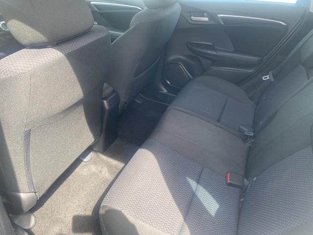 used 2020 Honda Fit car