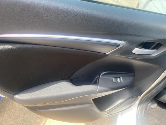 used 2020 Honda Fit car