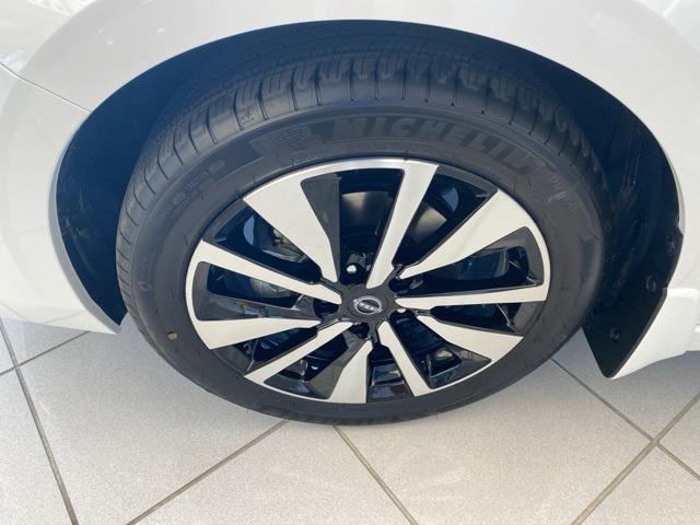 new 2025 Nissan Sentra car, priced at $28,120
