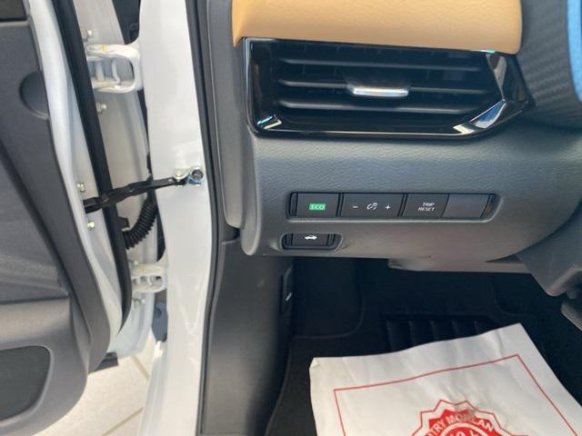 new 2025 Nissan Sentra car, priced at $28,120