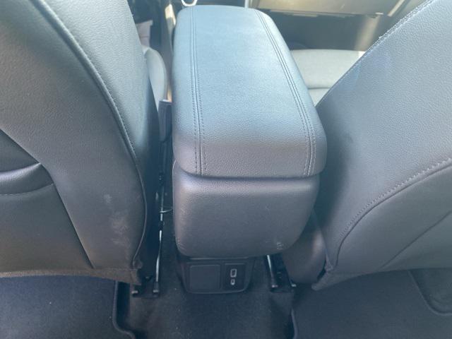 used 2024 Buick Encore GX car, priced at $26,500