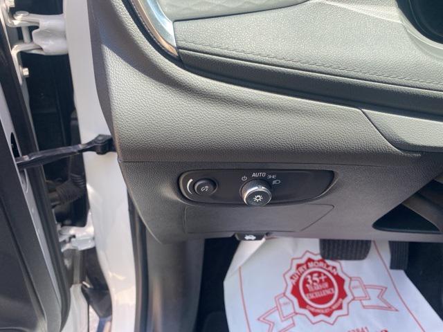 used 2024 Buick Encore GX car, priced at $26,500