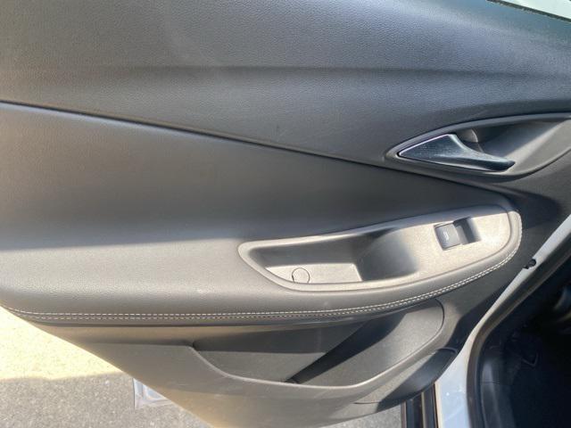 used 2024 Buick Encore GX car, priced at $26,500