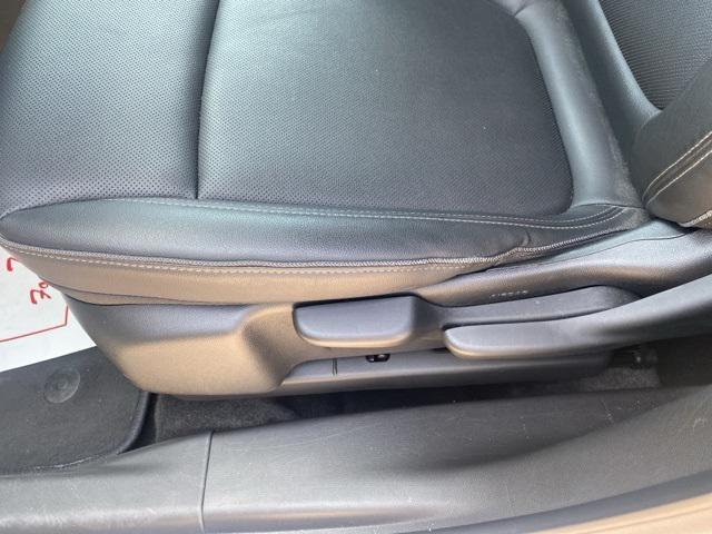 used 2024 Buick Encore GX car, priced at $26,500