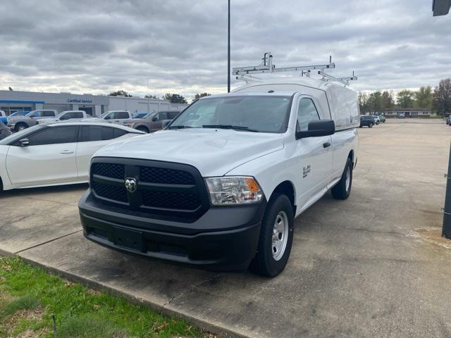 used 2023 Ram 1500 car, priced at $28,900