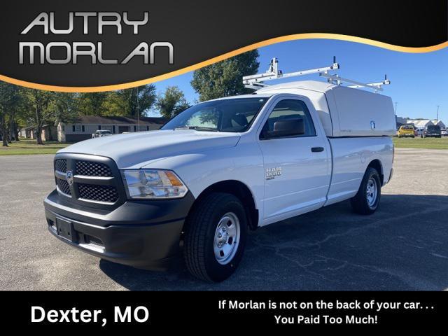 used 2023 Ram 1500 car, priced at $28,900