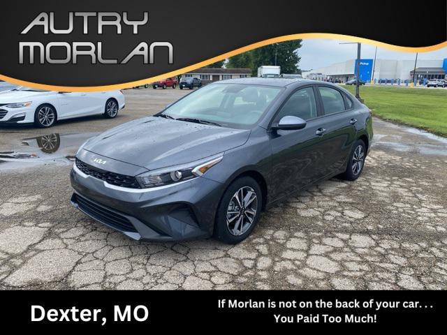 used 2024 Kia Forte car, priced at $21,500