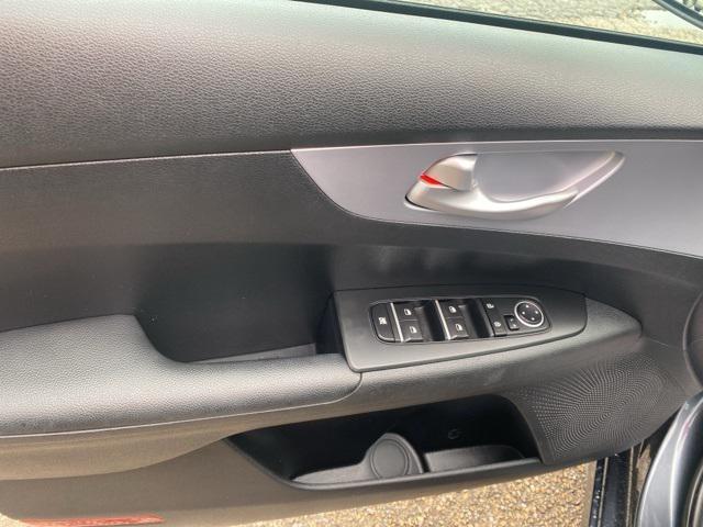 used 2024 Kia Forte car, priced at $21,500