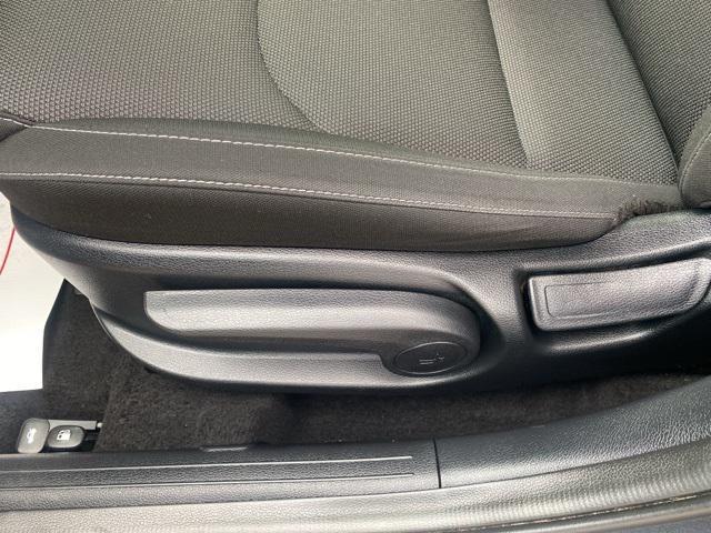 used 2024 Kia Forte car, priced at $21,500