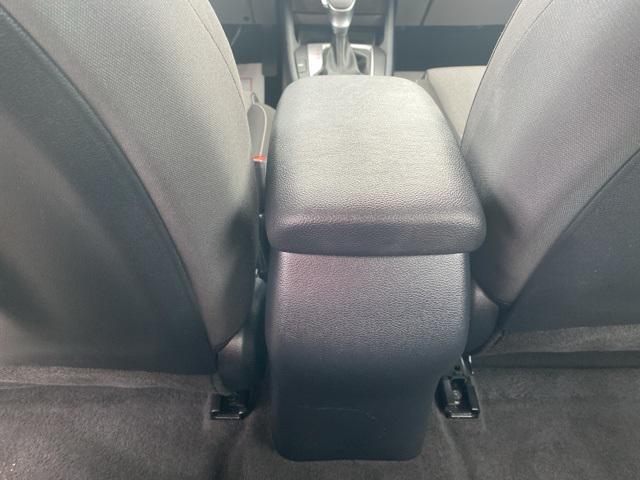 used 2024 Kia Forte car, priced at $21,500