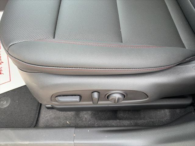 new 2026 Chevrolet Trax car, priced at $28,385