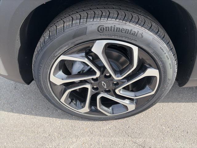 new 2026 Chevrolet Trax car, priced at $28,385