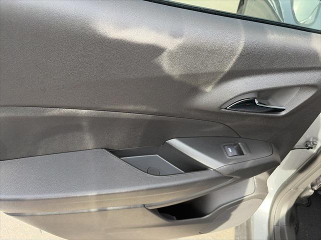 new 2026 Chevrolet Trax car, priced at $28,385