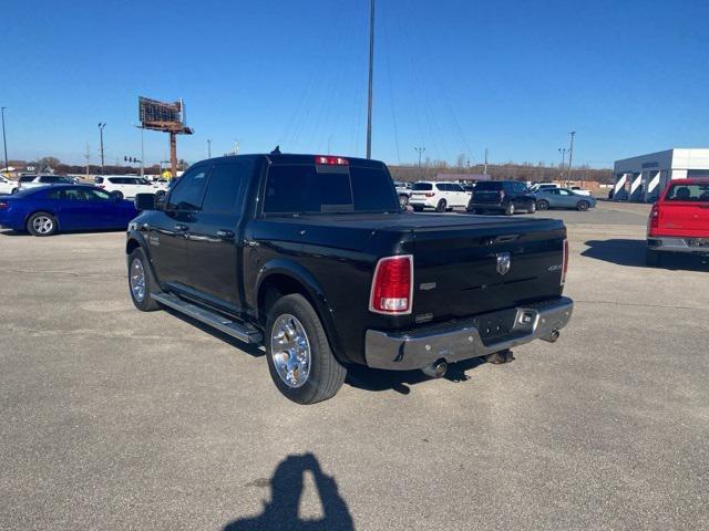 used 2017 Ram 1500 car, priced at $23,900