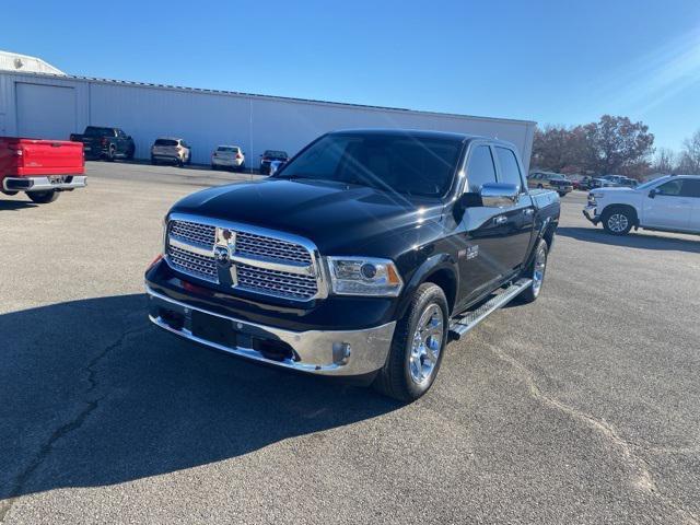 used 2017 Ram 1500 car, priced at $23,900