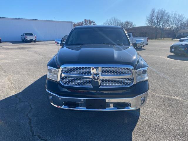 used 2017 Ram 1500 car, priced at $23,900