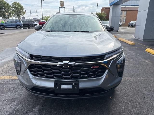 new 2026 Chevrolet Trax car, priced at $28,625
