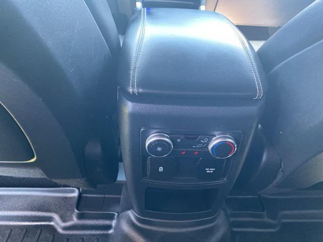 used 2020 Ford Explorer car, priced at $27,900