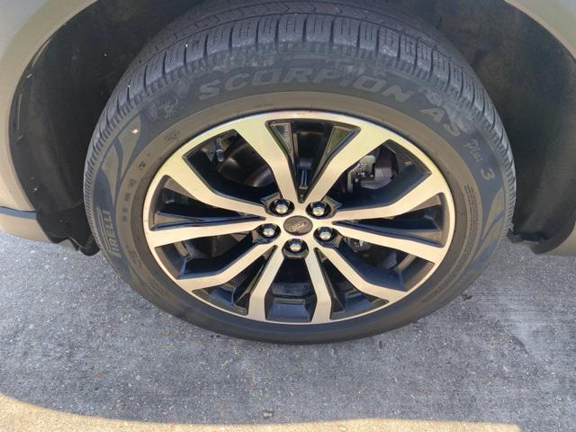 used 2020 Ford Explorer car, priced at $27,900