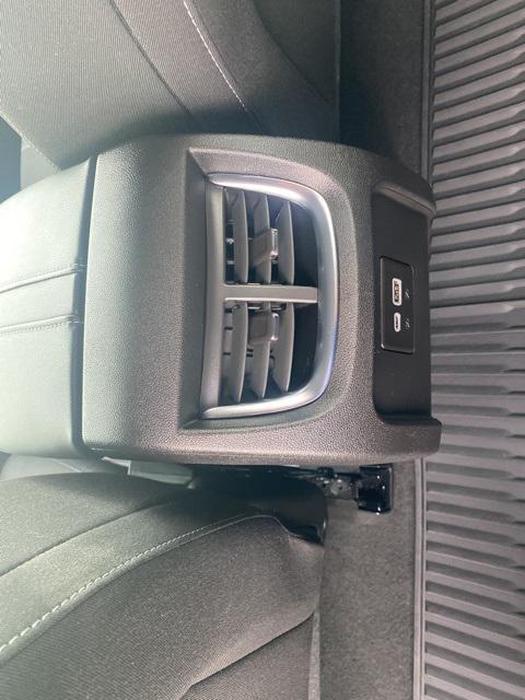 used 2024 Chevrolet Blazer car, priced at $30,900