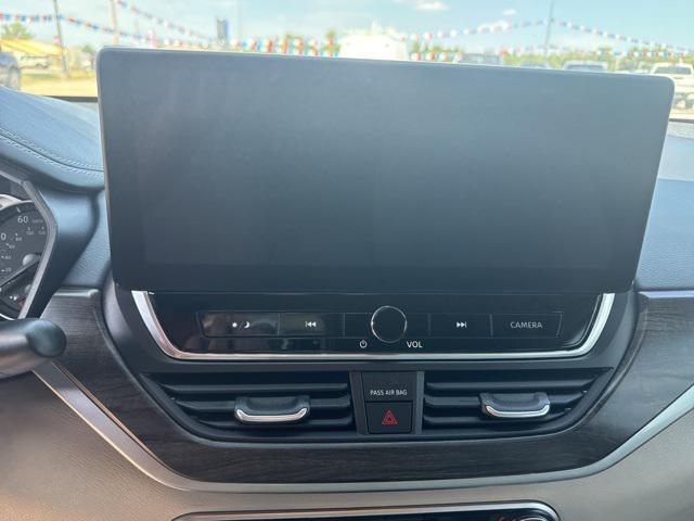 used 2024 Nissan Altima car, priced at $29,900