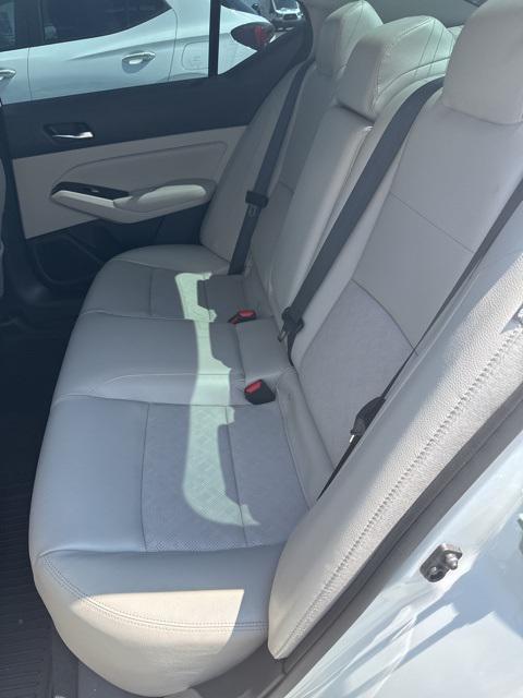 used 2024 Nissan Altima car, priced at $29,900