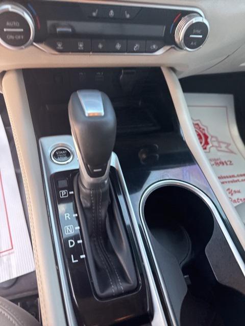 used 2024 Nissan Altima car, priced at $29,900