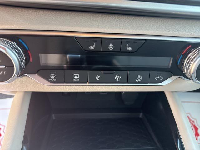 used 2024 Nissan Altima car, priced at $29,900