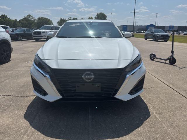 used 2024 Nissan Altima car, priced at $29,900
