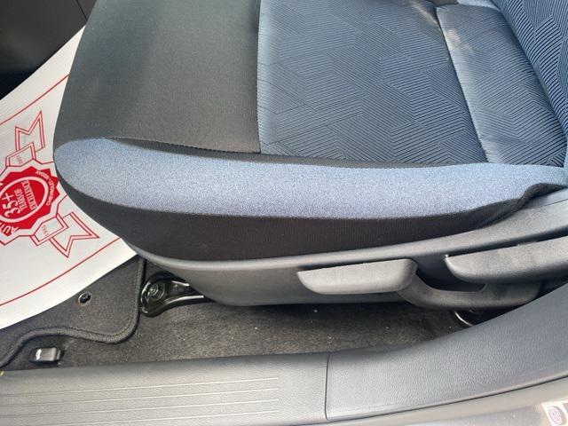 new 2025 Nissan Versa car, priced at $22,385