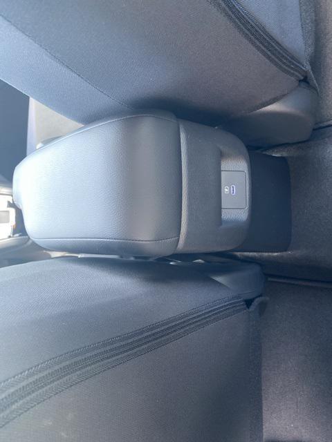 new 2025 Nissan Versa car, priced at $22,385
