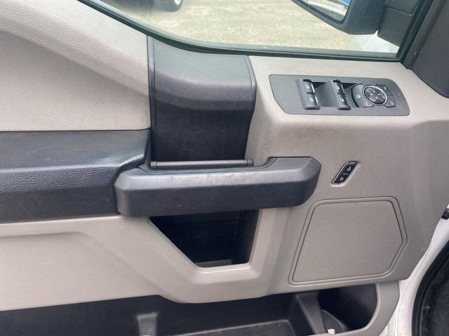 used 2019 Ford F-150 car, priced at $23,900
