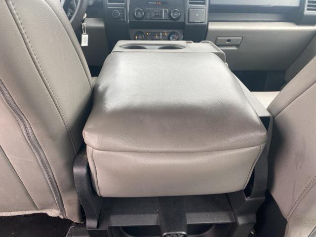 used 2019 Ford F-150 car, priced at $23,900
