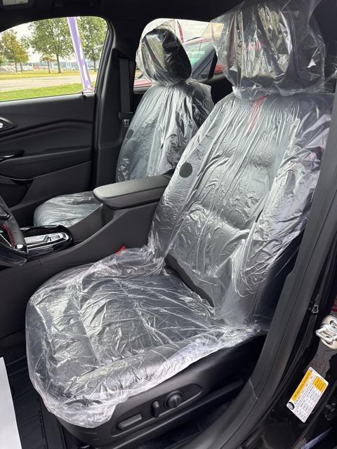 new 2026 Chevrolet Trax car, priced at $28,625