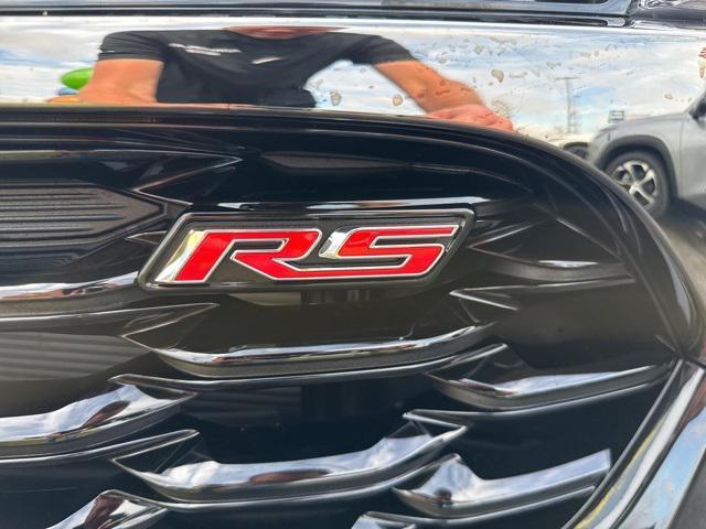 new 2026 Chevrolet Trax car, priced at $28,625