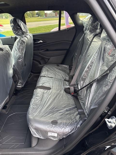 new 2026 Chevrolet Trax car, priced at $28,625
