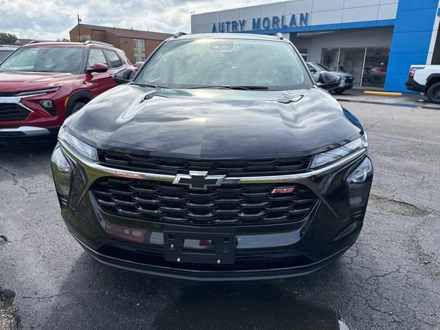 new 2026 Chevrolet Trax car, priced at $28,625