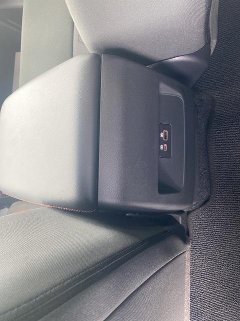 new 2025 Nissan Frontier car, priced at $46,110