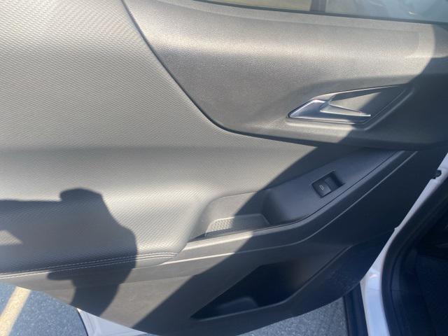 new 2025 Chevrolet Equinox car, priced at $31,080