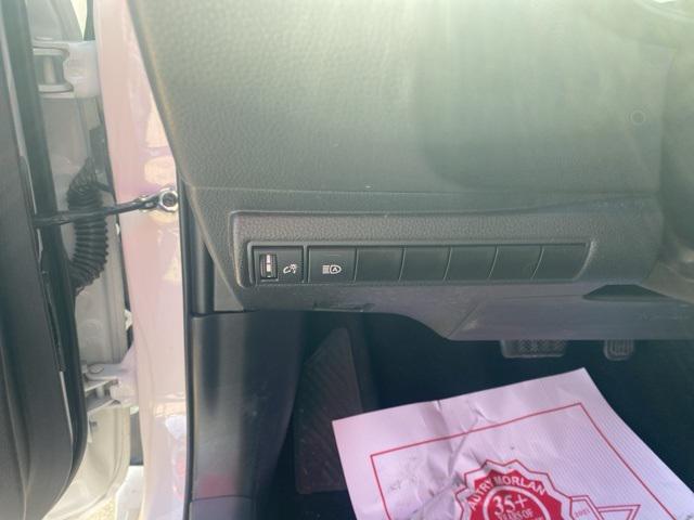 used 2024 Toyota Corolla car, priced at $24,500