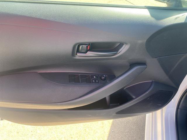 used 2024 Toyota Corolla car, priced at $24,500