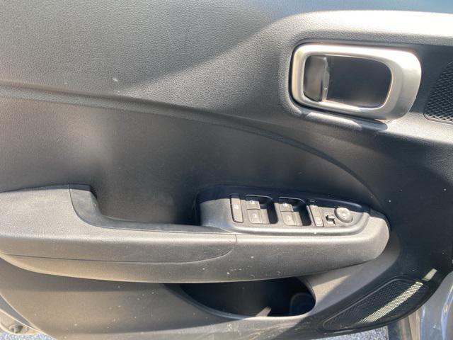 used 2021 Hyundai Venue car