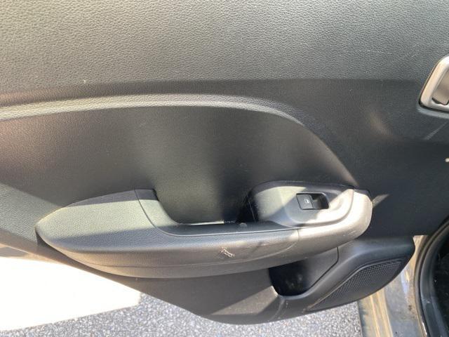 used 2021 Hyundai Venue car