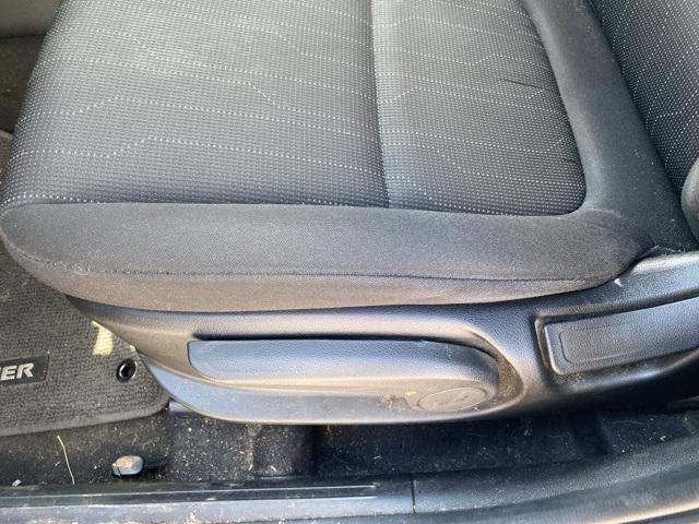 used 2021 Hyundai Venue car