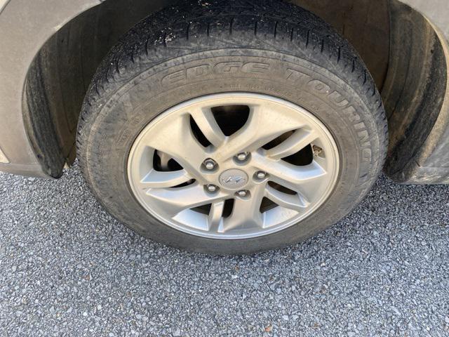 used 2021 Hyundai Venue car