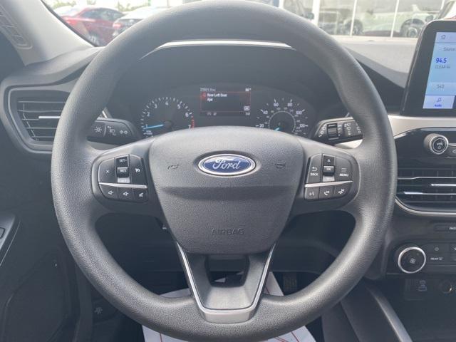 used 2022 Ford Escape car, priced at $28,900