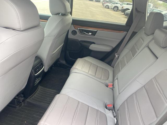 used 2019 Honda CR-V car, priced at $19,900
